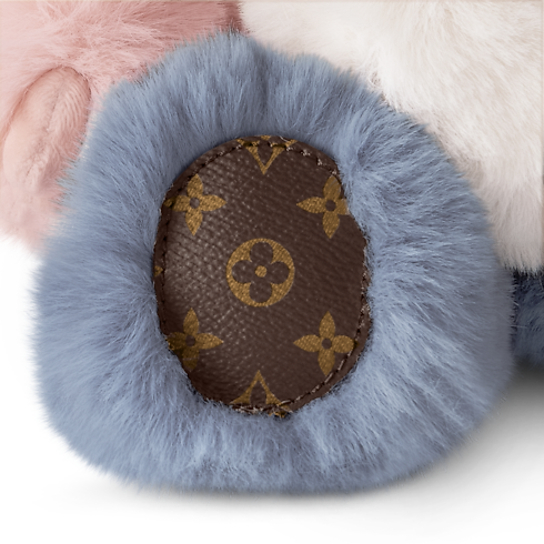 Vivienne Doudou Trunks, Reisen und Wohnen Sport und Lifestyle Lifestyle und Vivienne Puppen | LOUIS VUITTON (Zoom)