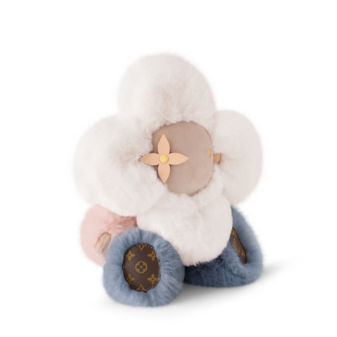 Vivienne Doudou Trunks, Reisen und Wohnen Sport und Lifestyle Lifestyle und Vivienne Puppen | LOUIS VUITTON (Zoom)