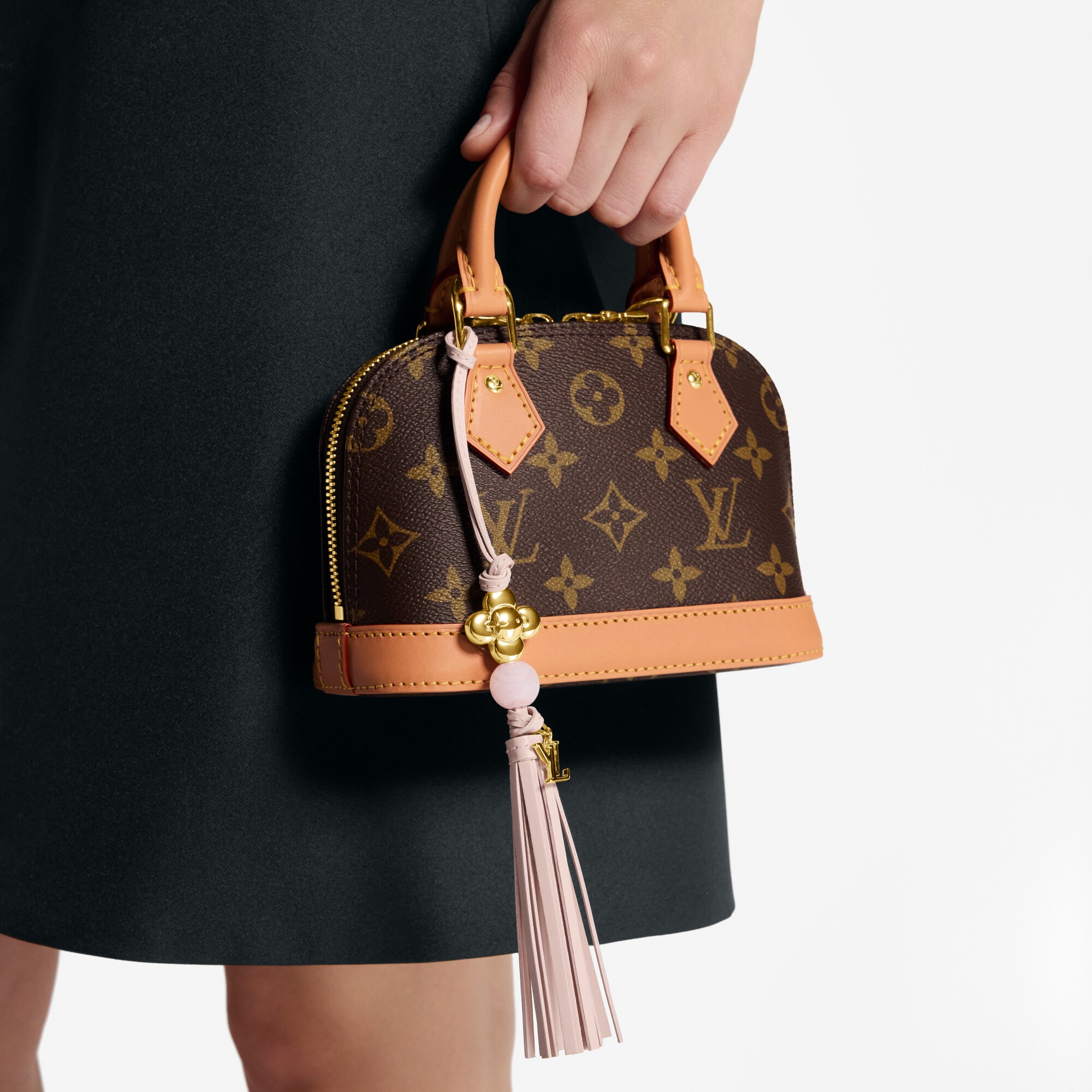 Vivienne Energy Taschenschmuck S00 Damen Accessoires Schlüsselanhänger und Taschenschmuck | LOUIS VUITTON (Zoom)