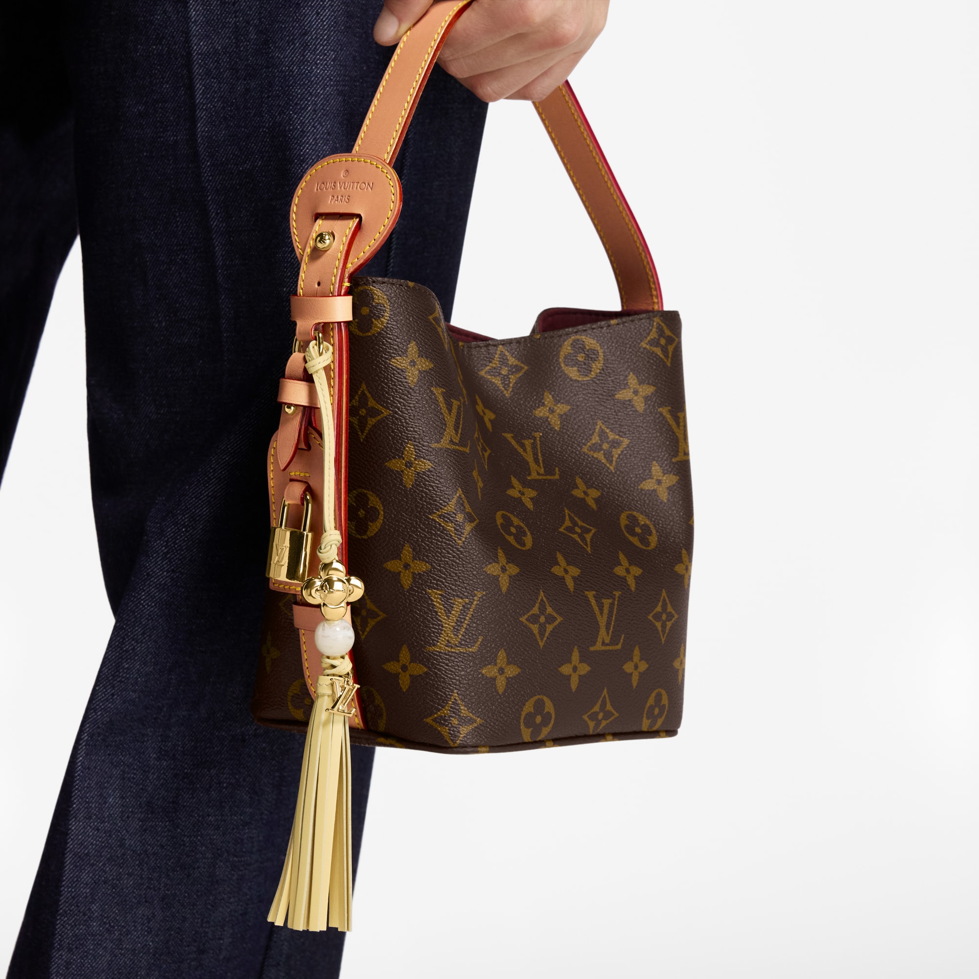 Vivienne Energy Taschenschmuck S00 Damen Accessoires Schlüsselanhänger und Taschenschmuck | LOUIS VUITTON (Zoom)