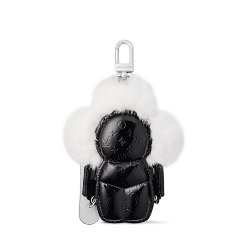 Vivienne Fashionista Snowboard Taschenschmuck S00 Damen Accessoires Schlüsselanhänger und Taschenschmuck | LOUIS VUITTON (Zoom)