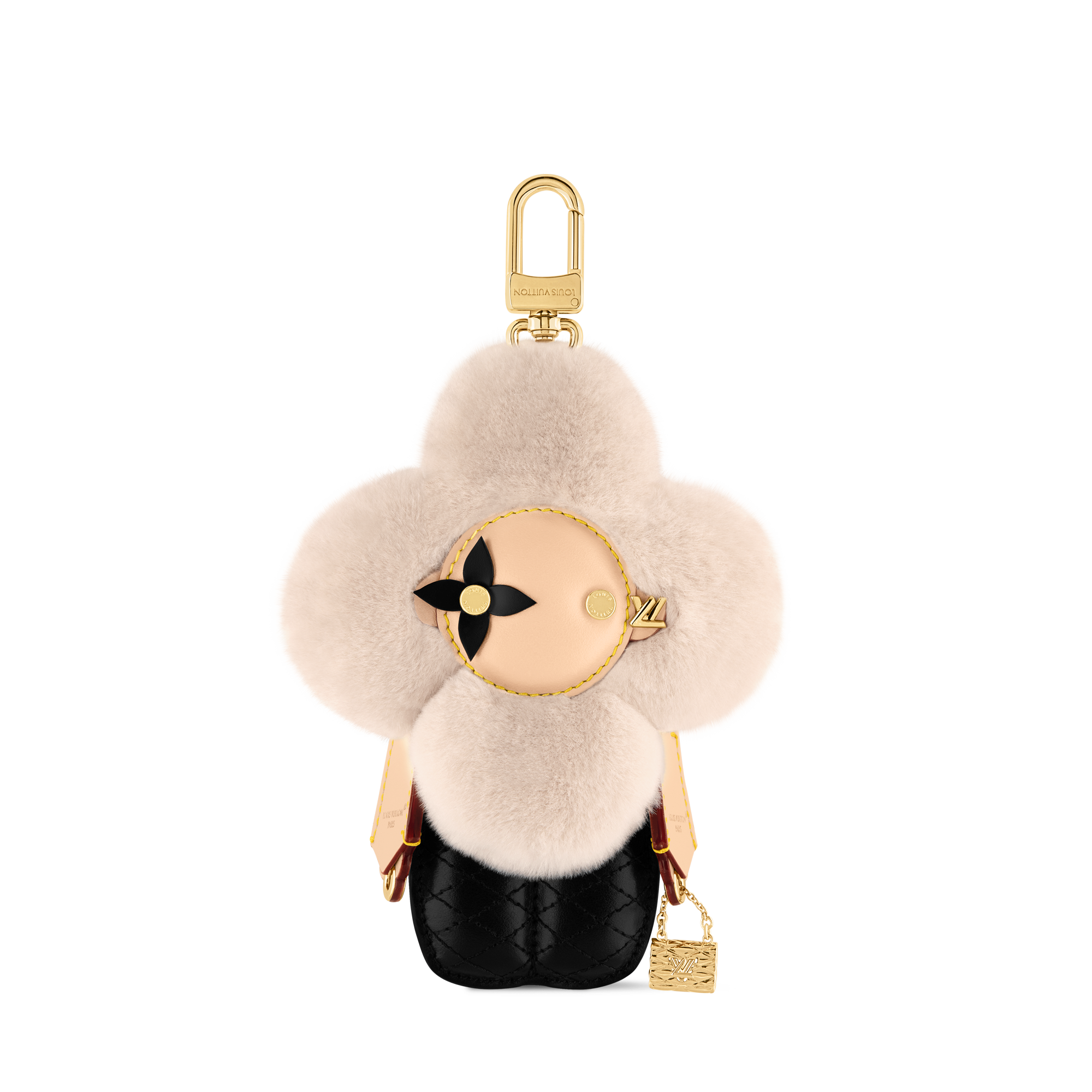 Vivienne Fashionista Taschenschmuck S00 - Damen M01738 | LOUIS VUITTON