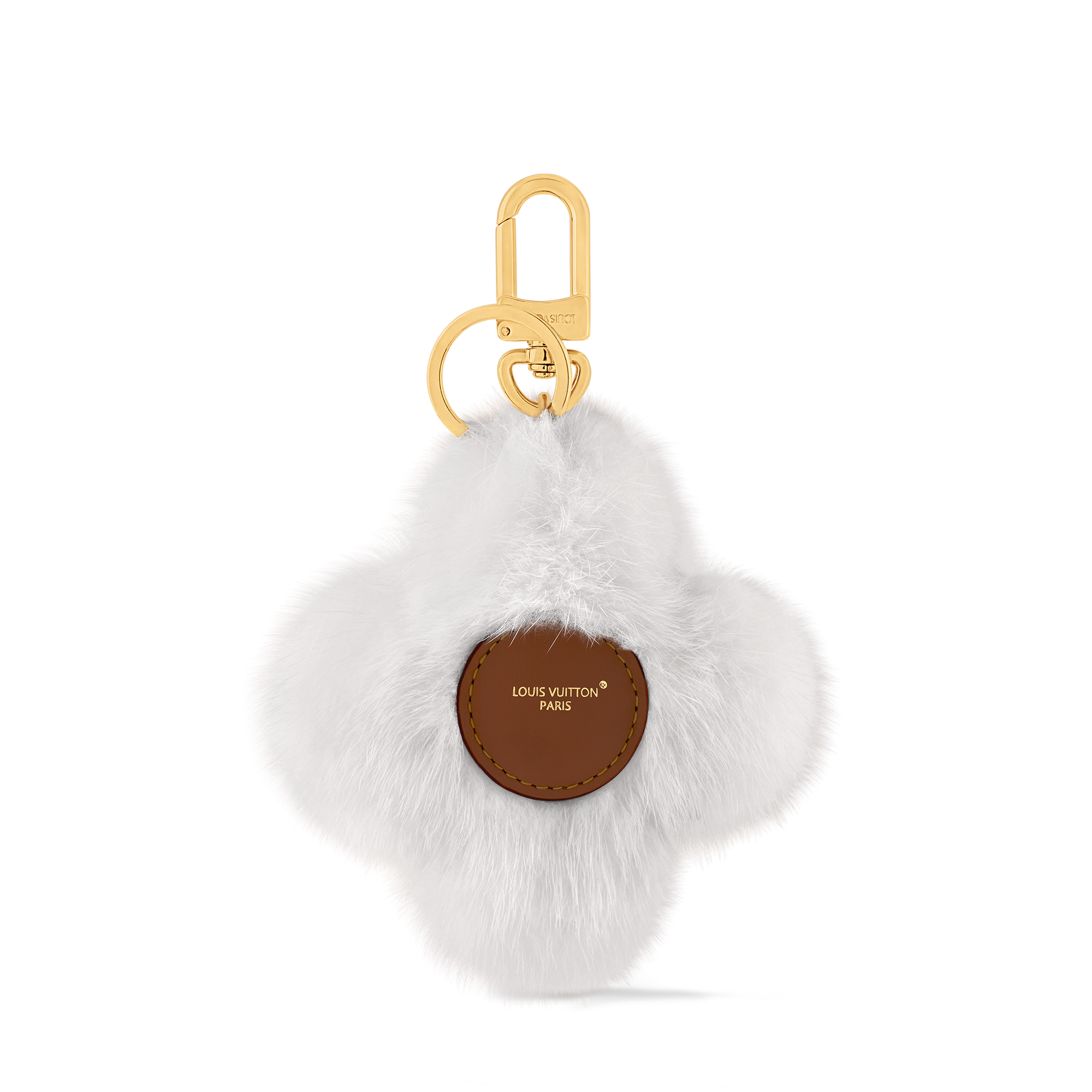 Vivienne Fur Schlüsselanhänger S00 Damen Accessoires Schlüsselanhänger und Taschenschmuck | LOUIS VUITTON (Zoom)