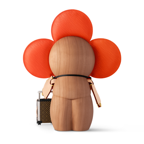 Vivienne Giant Traveler Trunks, Reisen und Wohnen Sport und Freizeit } | LOUIS VUITTON (Zoom)