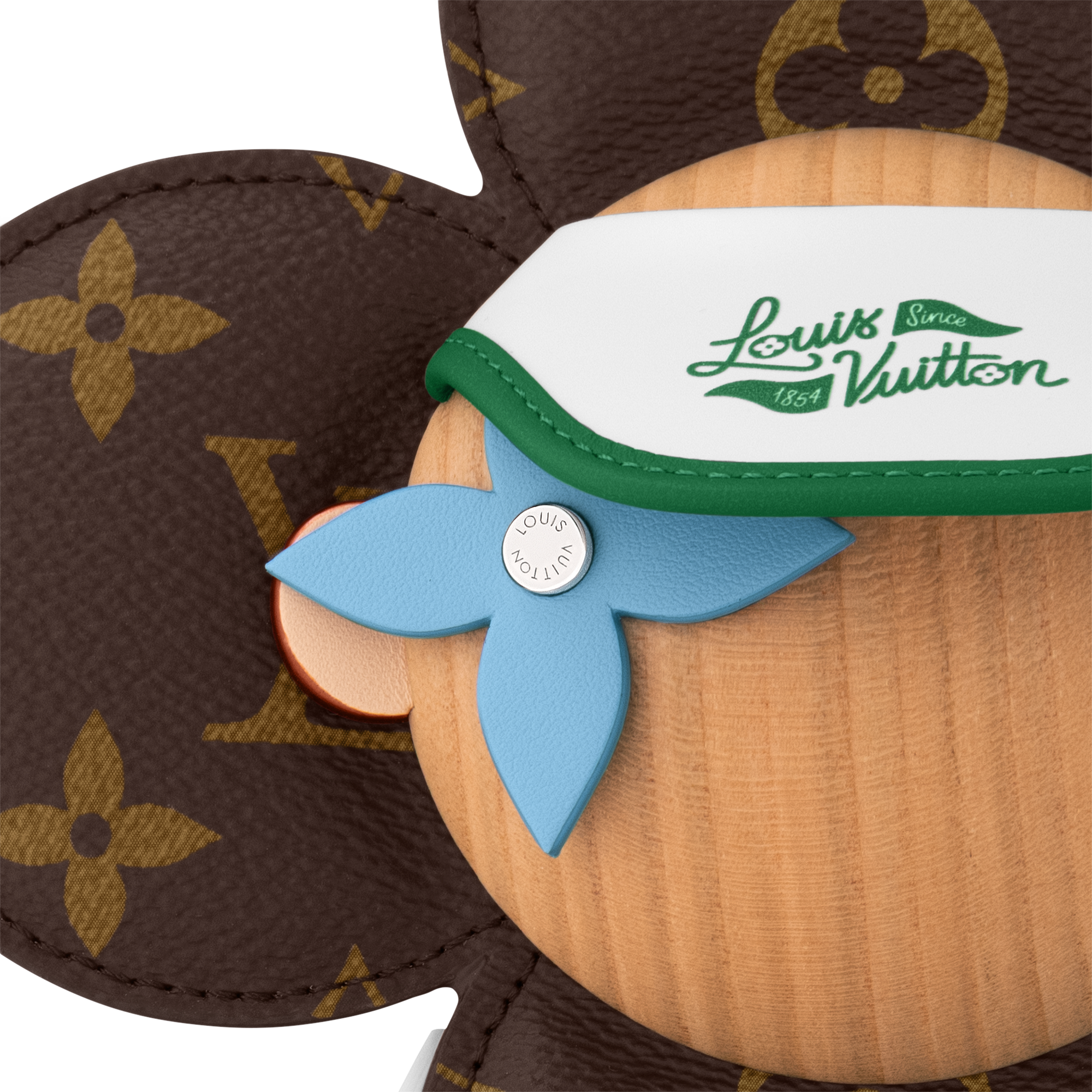 Vivienne Golf S00 Trunks, Reisen und Wohnen Sport und Freizeit } | LOUIS VUITTON (Zoom)