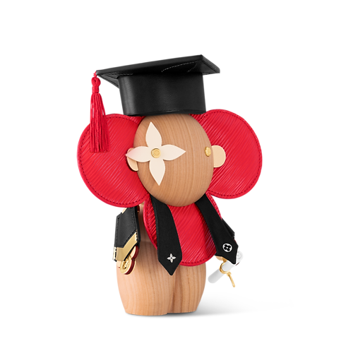 Vivienne Graduate Trunks, Reisen und Wohnen Sport und Lifestyle Lifestyle und Vivienne Puppen | LOUIS VUITTON (Zoom)