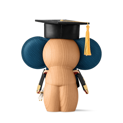 Vivienne Graduate S00 Trunks, Reisen und Wohnen Sport und Freizeit } | LOUIS VUITTON (Zoom)