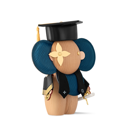 Vivienne Graduate S00 Trunks, Reisen und Wohnen Sport und Freizeit } | LOUIS VUITTON (Zoom)