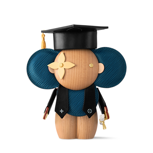 Vivienne Graduate S00 Trunks, Reisen und Wohnen Sport und Freizeit } | LOUIS VUITTON (Zoom)