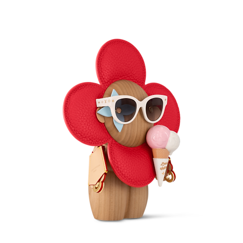 Vivienne Ice Cream Summer Trunks, Reisen und Wohnen Sport und Freizeit } | LOUIS VUITTON (Zoom)