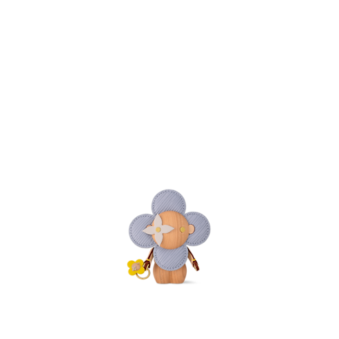 Vivienne Mini Baby Sky Blue S00 Trunks, Reisen und Wohnen Sport und Freizeit } | LOUIS VUITTON (Zoom)