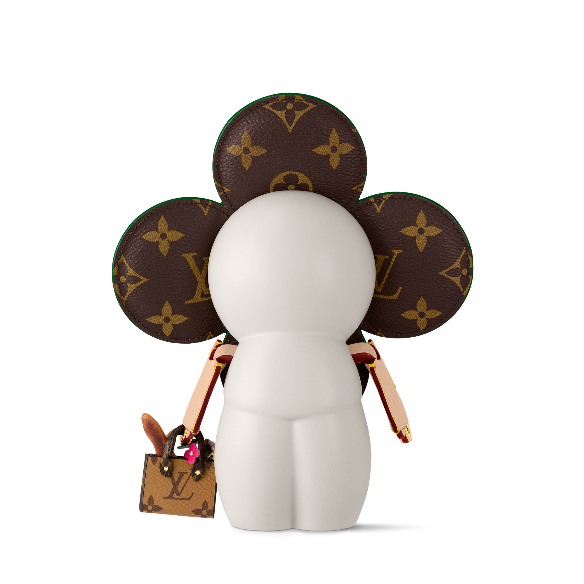 Vivienne Parisienne  Trunks, Reisen und Wohnen Sport und Lifestyle Lifestyle und Vivienne Puppen | LOUIS VUITTON (Zoom)