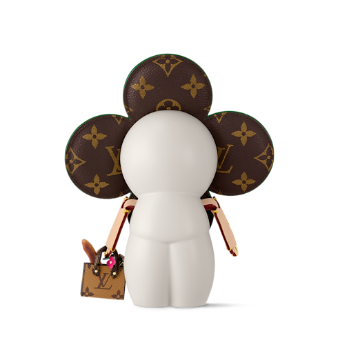 Vivienne Parisienne Trunks, Reisen und Wohnen Sport und Lifestyle Lifestyle und Vivienne Puppen | LOUIS VUITTON (Zoom)