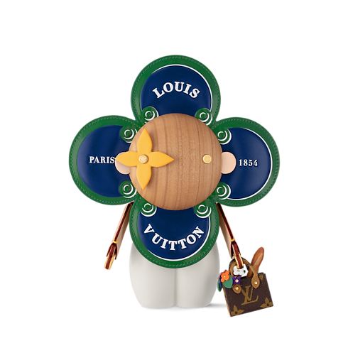 Vivienne Parisienne Trunks, Reisen und Wohnen Sport und Lifestyle Lifestyle und Vivienne Puppen | LOUIS VUITTON (Zoom)