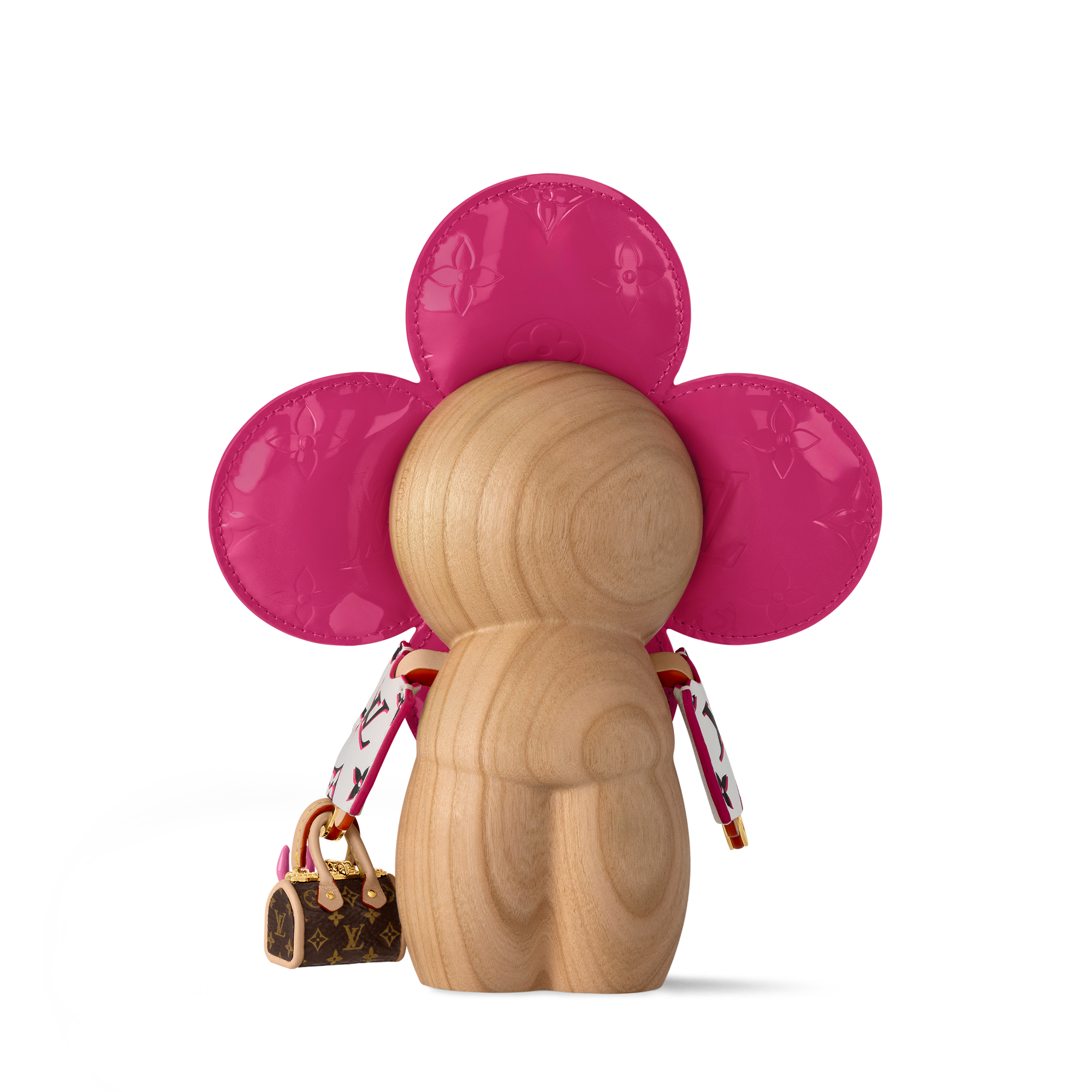 Vivienne Rabbit  Trunks, Reisen und Wohnen Sport und Lifestyle Lifestyle und Vivienne Puppen | LOUIS VUITTON (Zoom)
