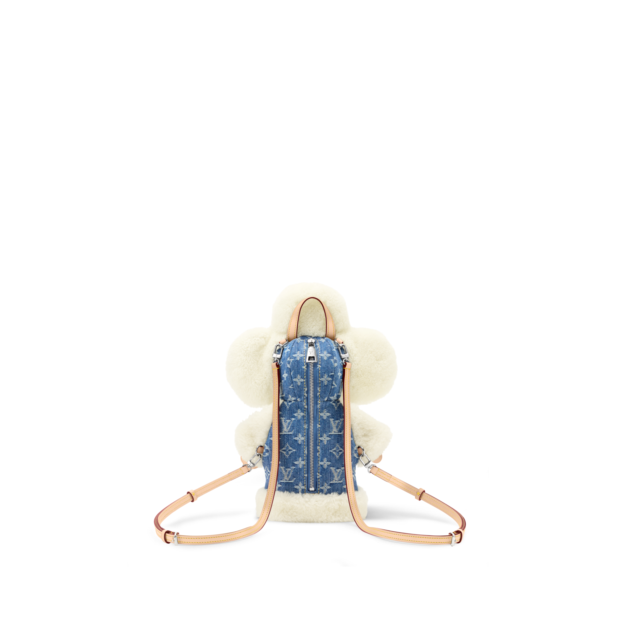 Vivienne Rucksack Autres Toiles Monogram Damen Handtaschen Alle Handtaschen | LOUIS VUITTON (Zoom)