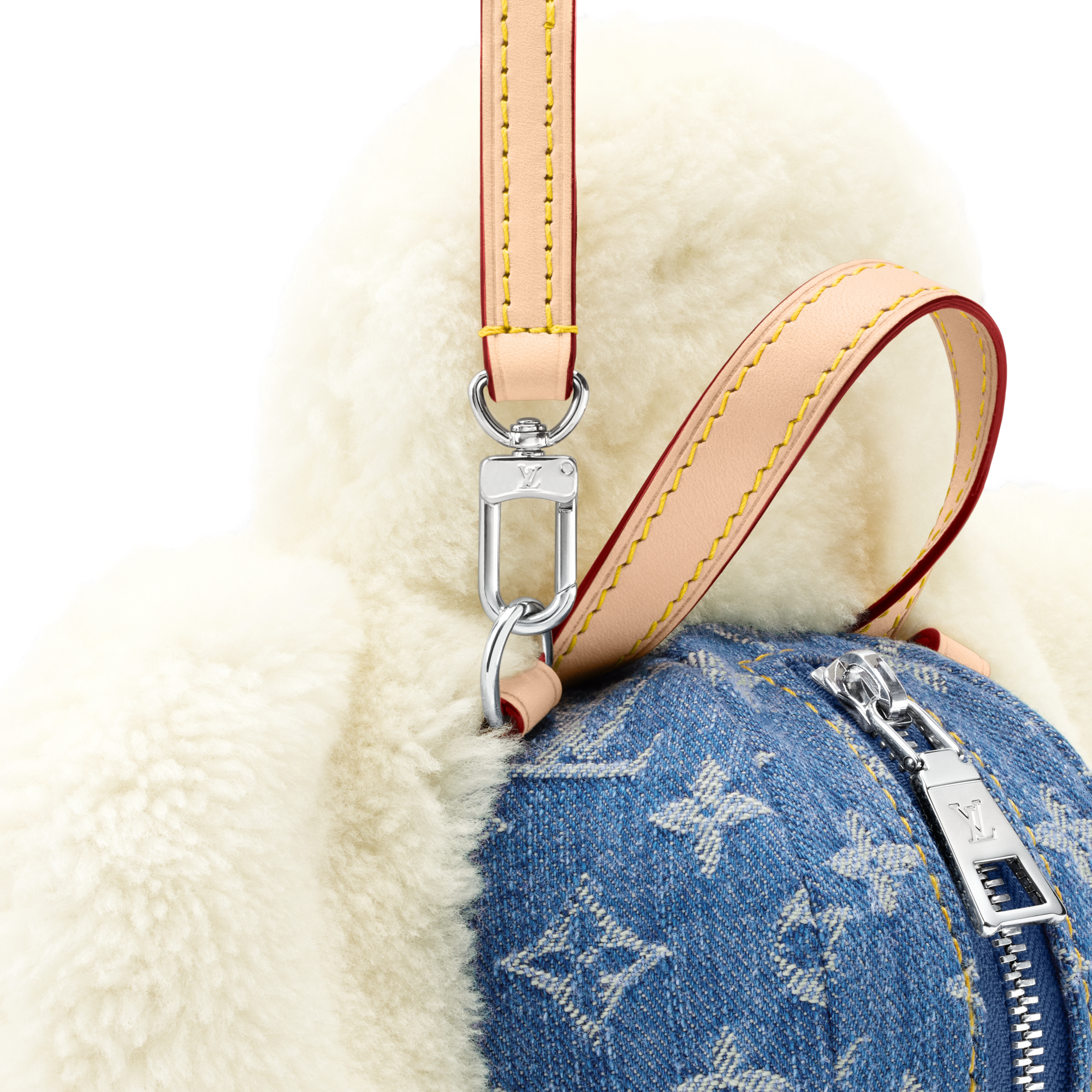 Vivienne Rucksack Autres Toiles Monogram Damen Handtaschen Alle Handtaschen | LOUIS VUITTON (Zoom)