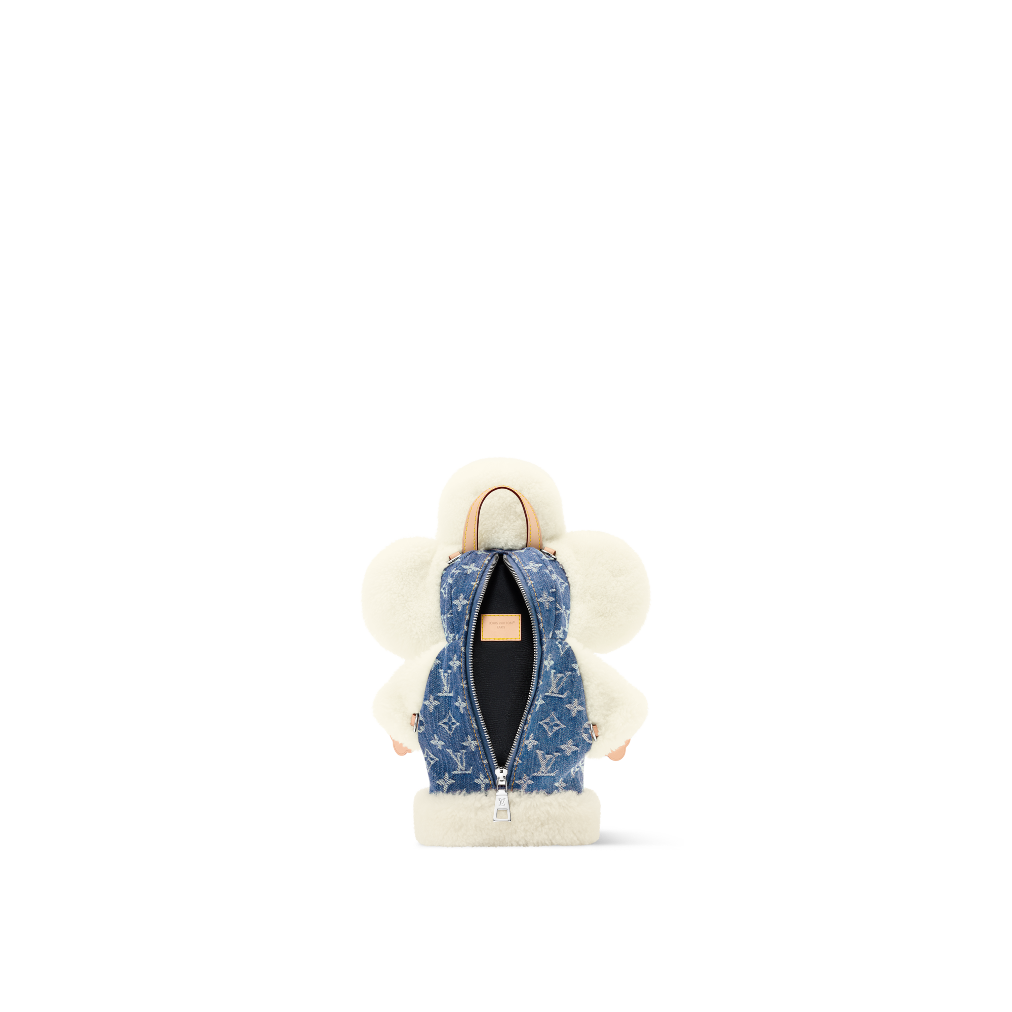 Vivienne Rucksack Autres Toiles Monogram Damen Handtaschen Alle Handtaschen | LOUIS VUITTON (Zoom)