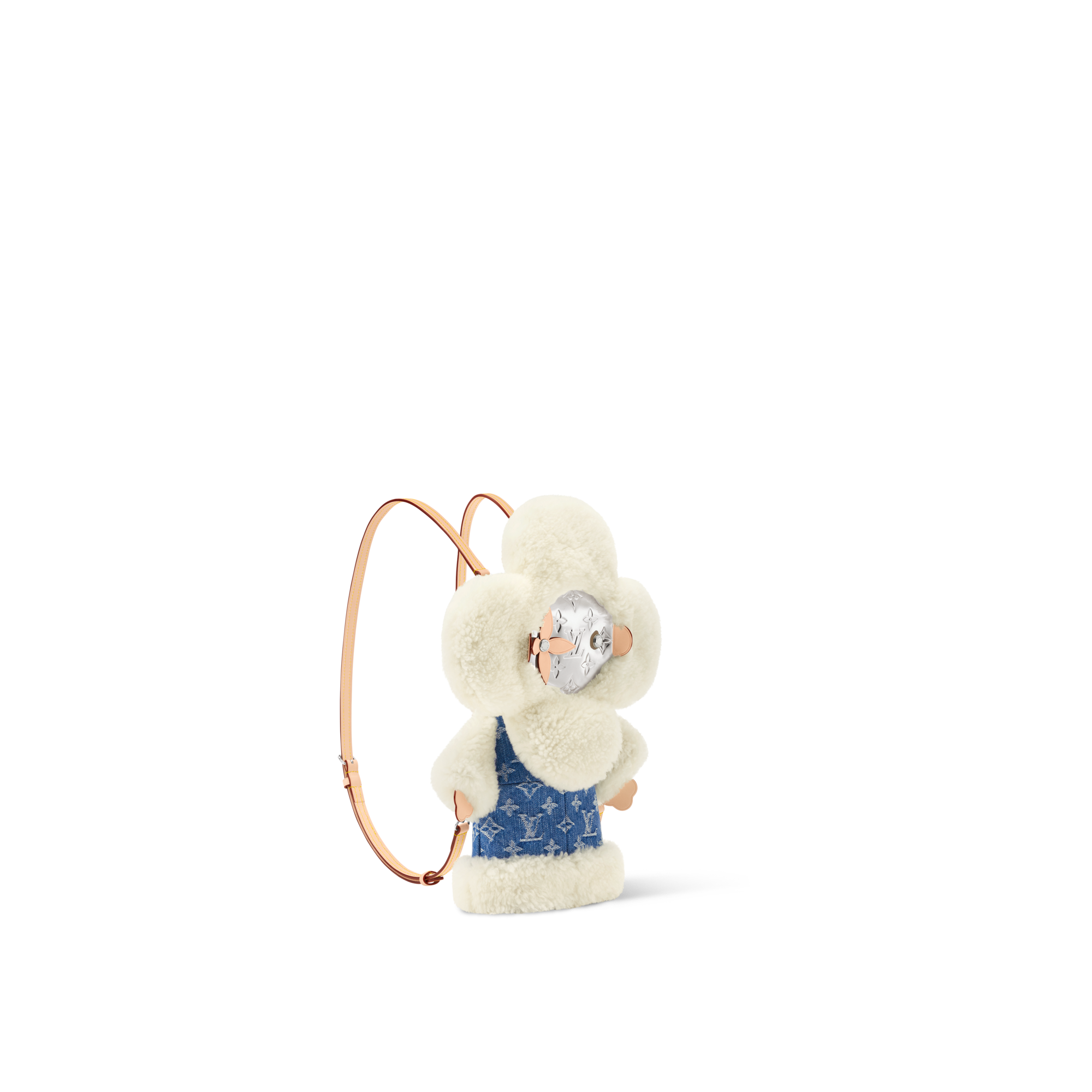 Vivienne Rucksack Autres Toiles Monogram Damen Handtaschen Alle Handtaschen | LOUIS VUITTON (Zoom)