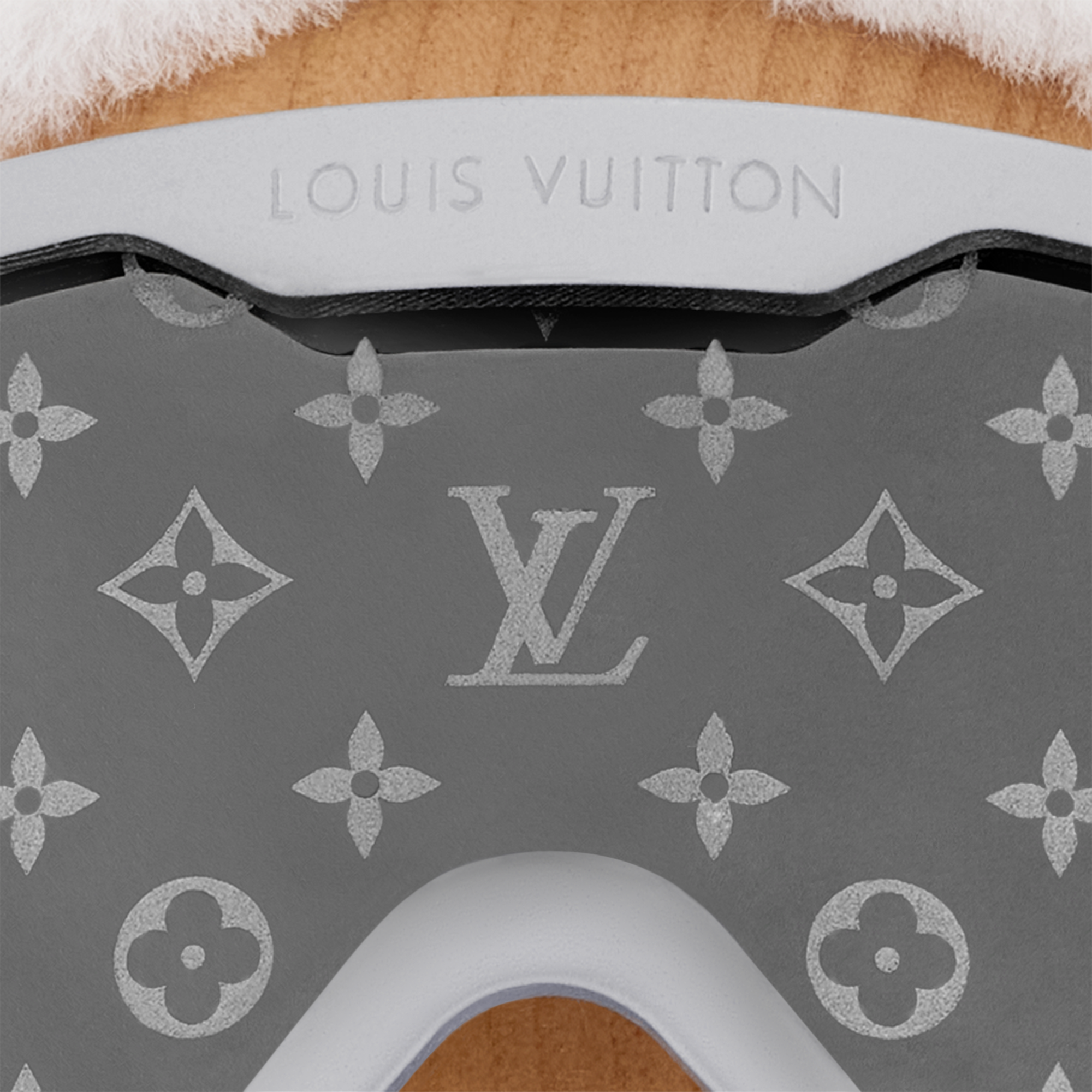 Vivienne Ski S00 Trunks, Reisen und Wohnen Sport und Freizeit } | LOUIS VUITTON (Zoom)