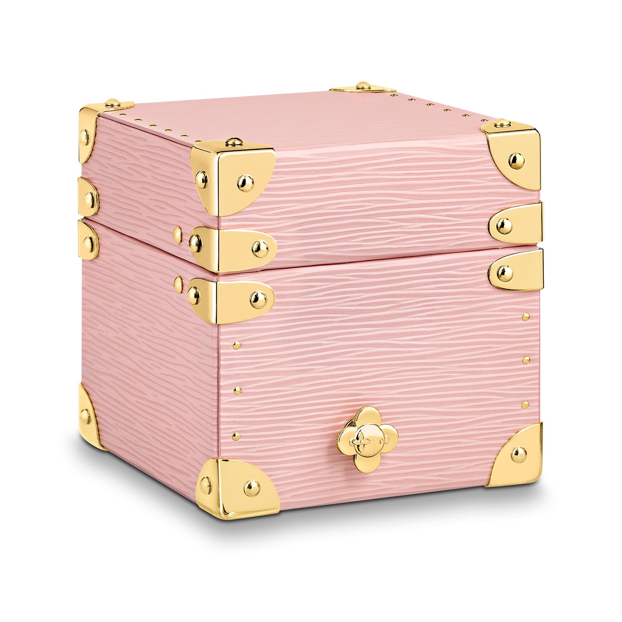 Vivienne Spieluhr Epi Leder Wohnen Und Lifestyle Louis Vuitton
