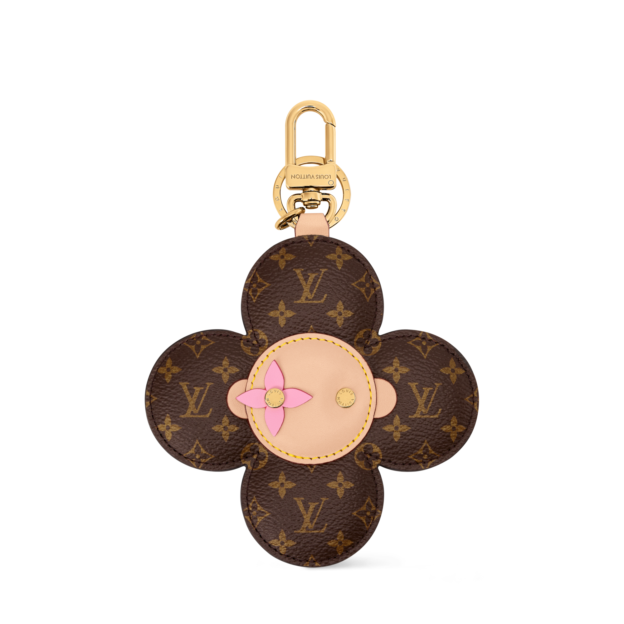 Vivienne Taschenschmuck S00 Damen Accessoires Schlüsselanhänger und Taschenschmuck | LOUIS VUITTON (Zoom)
