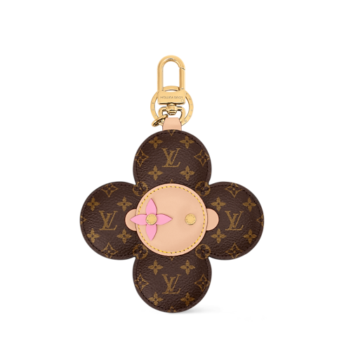 Vivienne Taschenschmuck S00 Damen Accessoires Schlüsselanhänger und Taschenschmuck | LOUIS VUITTON (Zoom)