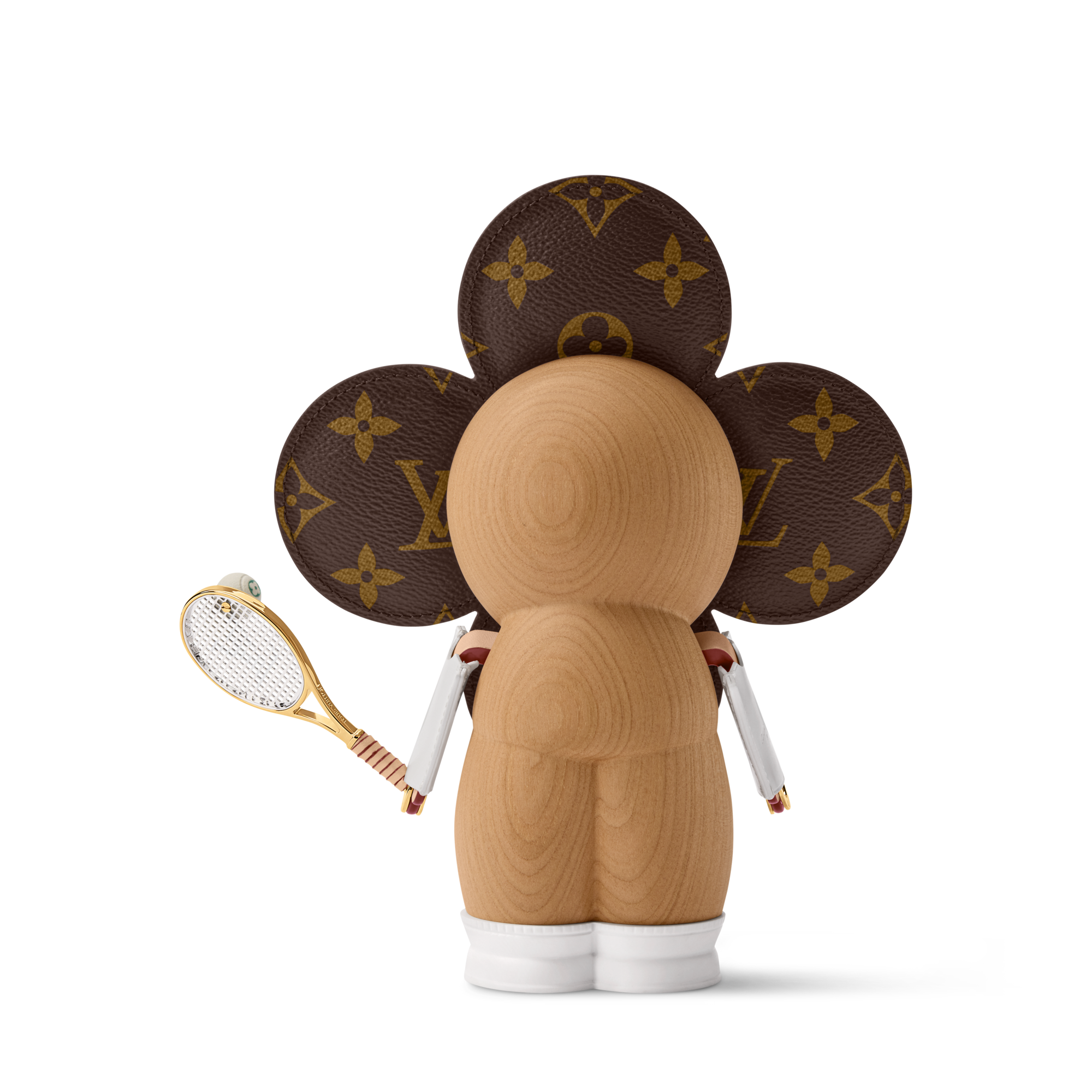 Vivienne Tennis Figur S00 Trunks, Reisen und Wohnen Sport und Freizeit } | LOUIS VUITTON (Zoom)