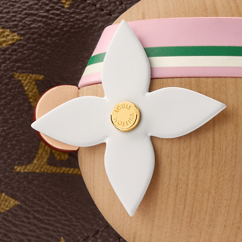 Vivienne Tennis Figur S00 Trunks, Reisen und Wohnen Sport und Freizeit } | LOUIS VUITTON (Zoom)