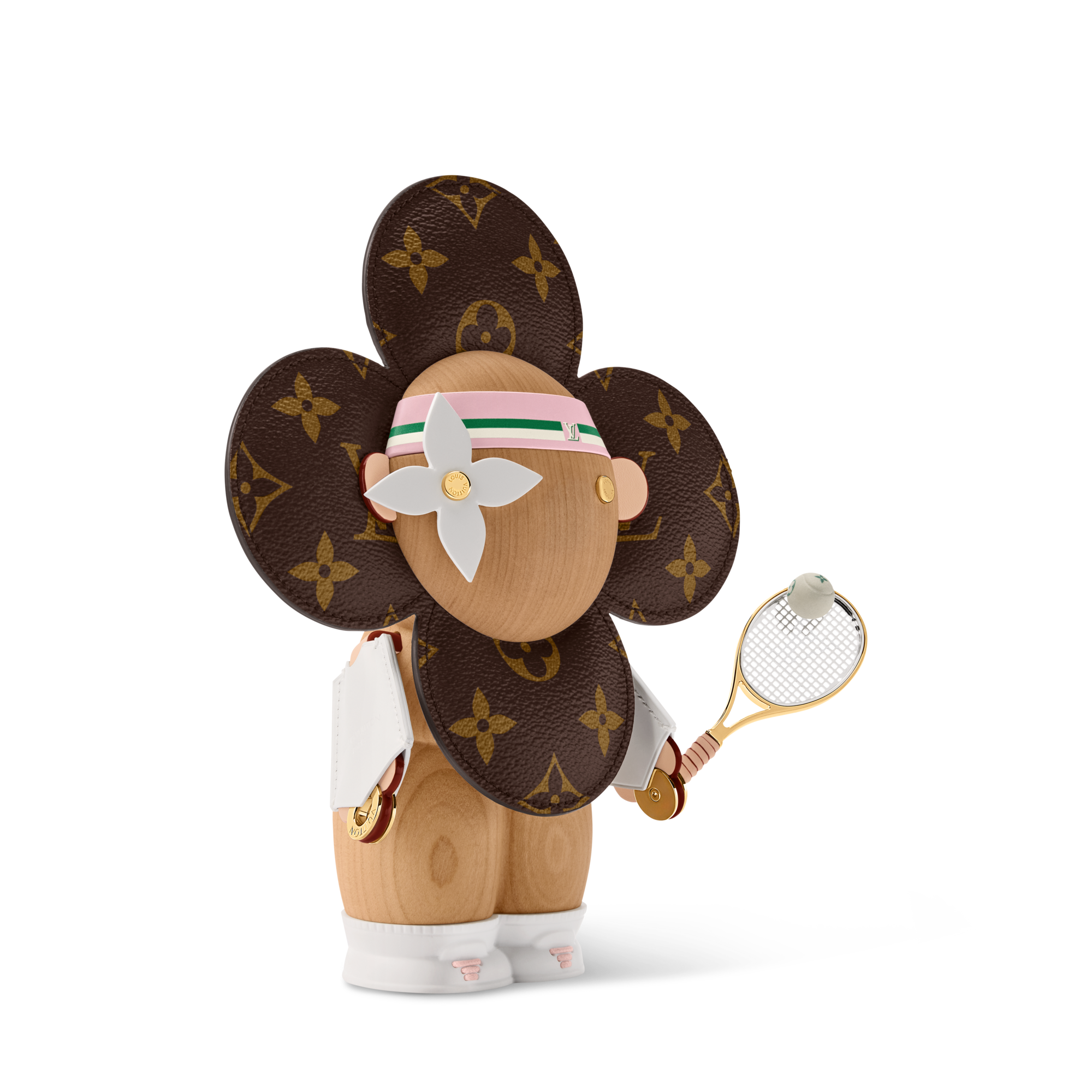 Vivienne Tennis Figur S00 Trunks, Reisen und Wohnen Sport und Freizeit } | LOUIS VUITTON (Zoom)