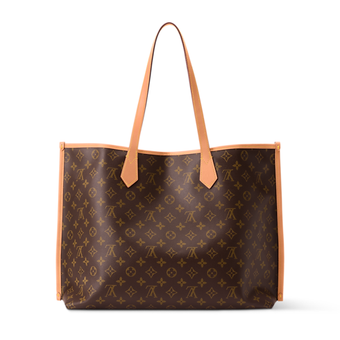 Walkaround Tote Monogram Archive Herren Taschen Alle Taschen | LOUIS VUITTON (Zoom)