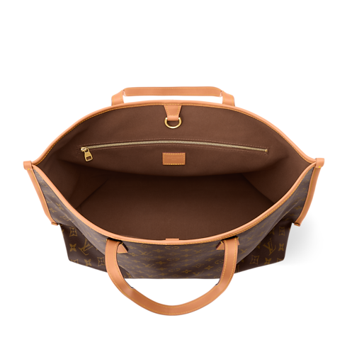 Walkaround Tote Monogram Archive Herren Taschen Alle Taschen | LOUIS VUITTON (Zoom)