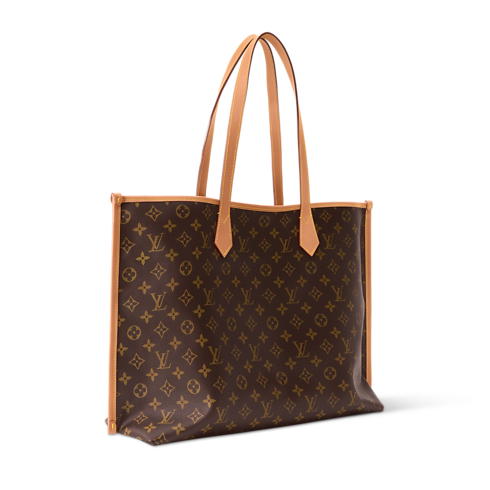 Walkaround Tote Monogram Archive Herren Taschen Alle Taschen | LOUIS VUITTON (Zoom)