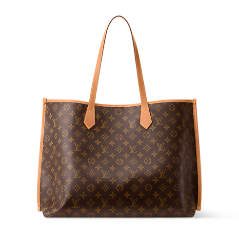 Walkaround Tote Monogram Archive Herren Taschen Alle Taschen | LOUIS VUITTON (Zoom)