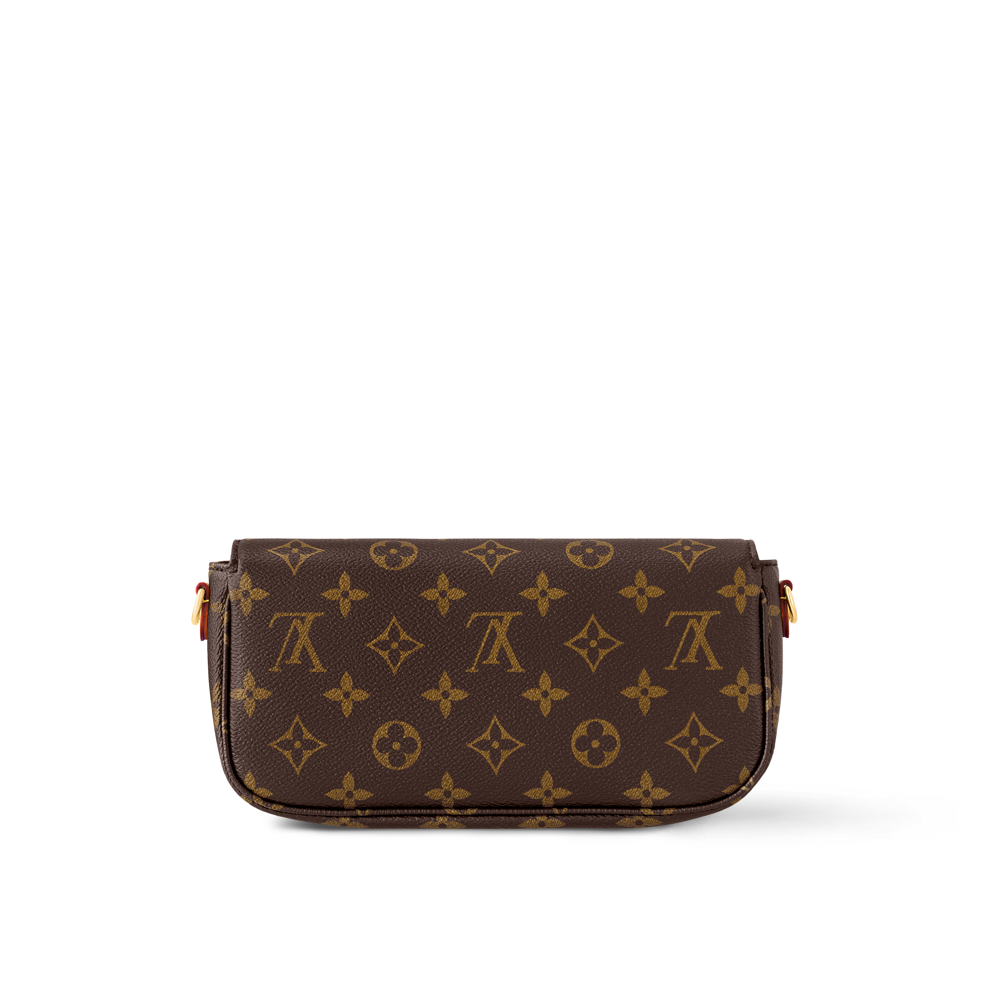 Wallet on Chain Ivy Monogram Canvas Damen Handtaschen Alle Handtaschen | LOUIS VUITTON (Zoom)