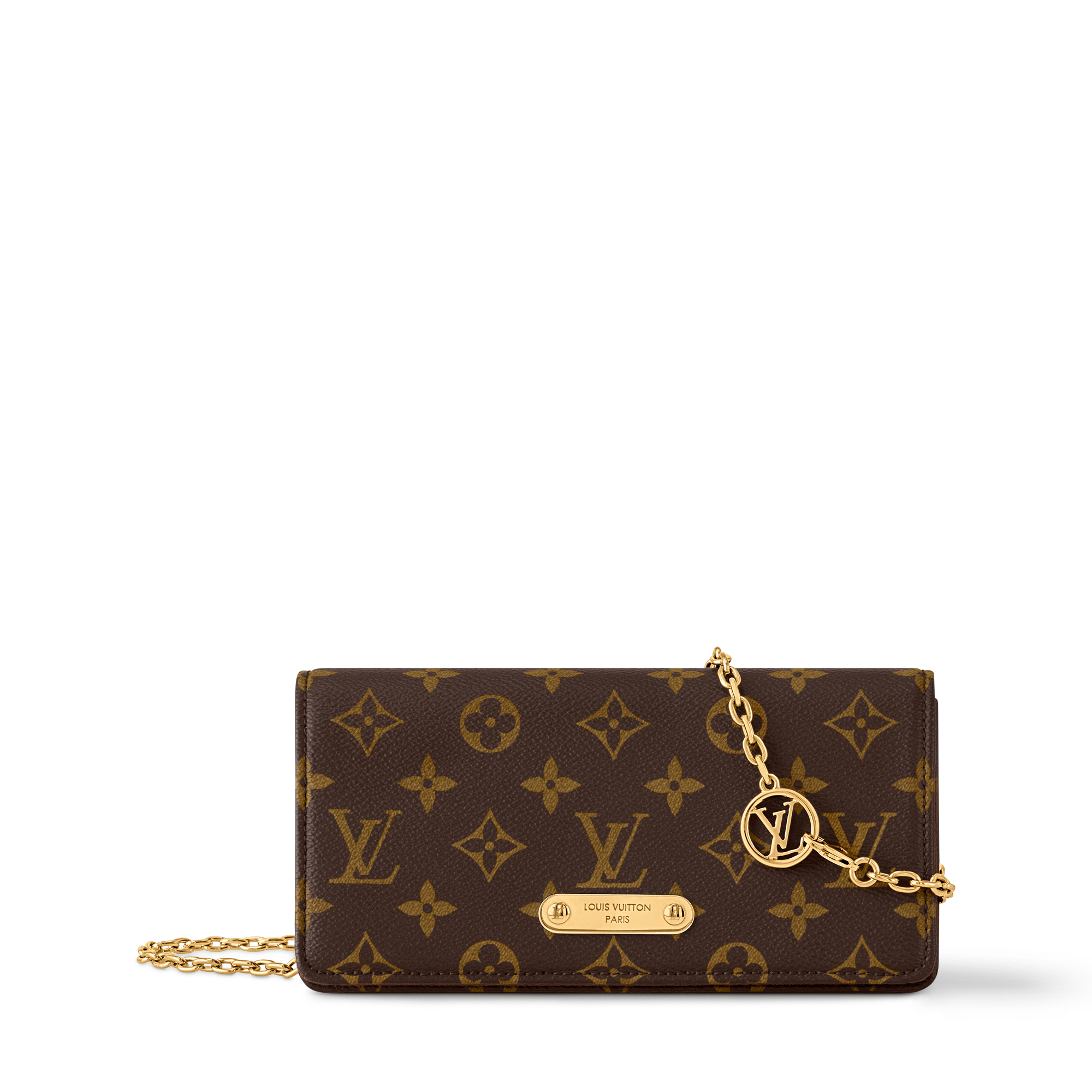 louis-vuitton-wallet-on-chain-  