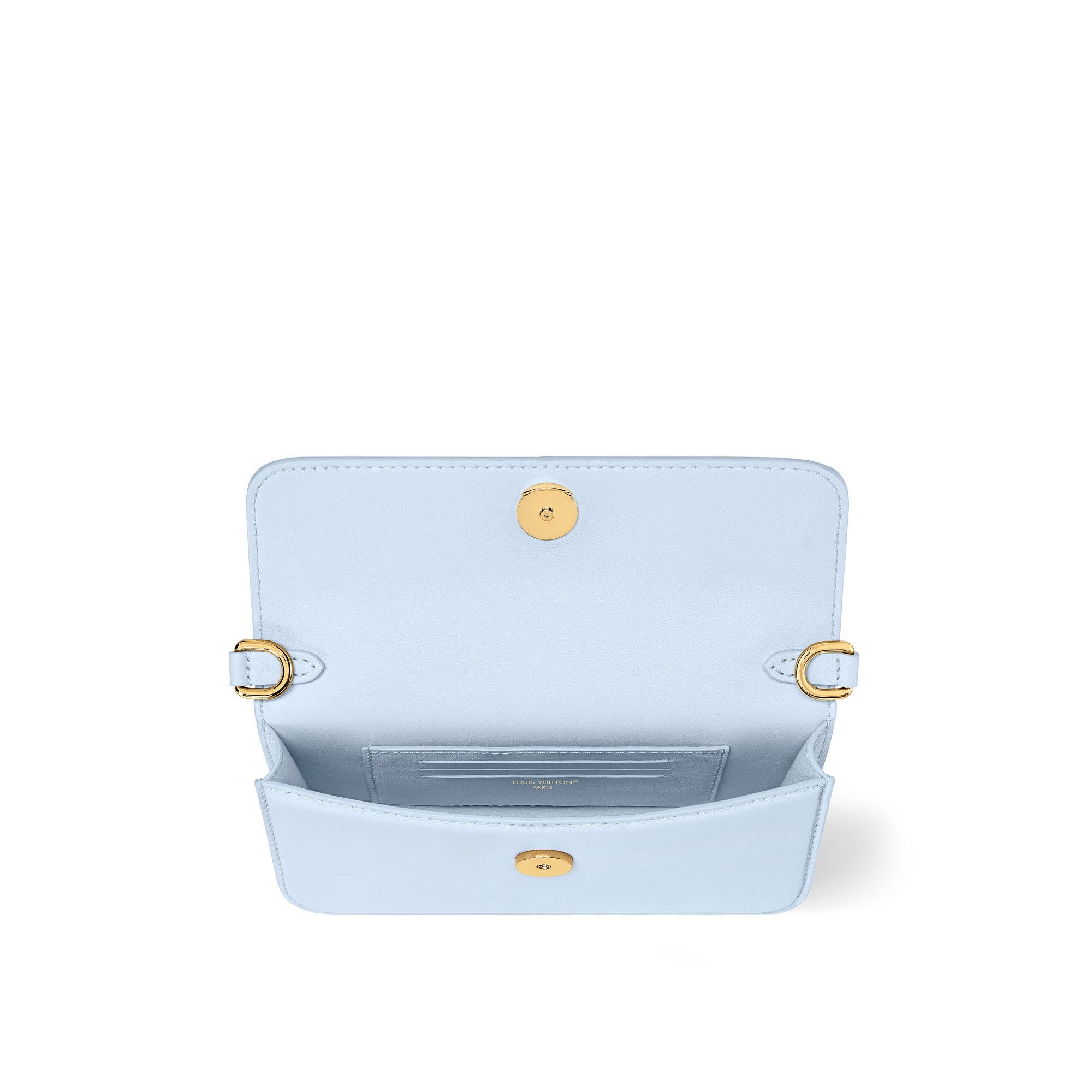 Wallet On Chain LV Bloom  Damen Geldbörsen und Kleinlederwaren Neuheiten | LOUIS VUITTON (Zoom)