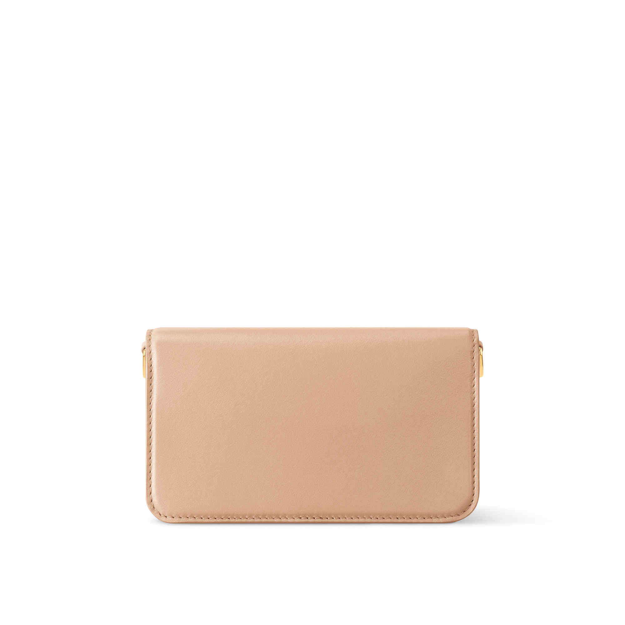Wallet On Chain LV Bloom  Damen Geldbörsen und Kleinlederwaren Neuheiten | LOUIS VUITTON (Zoom)