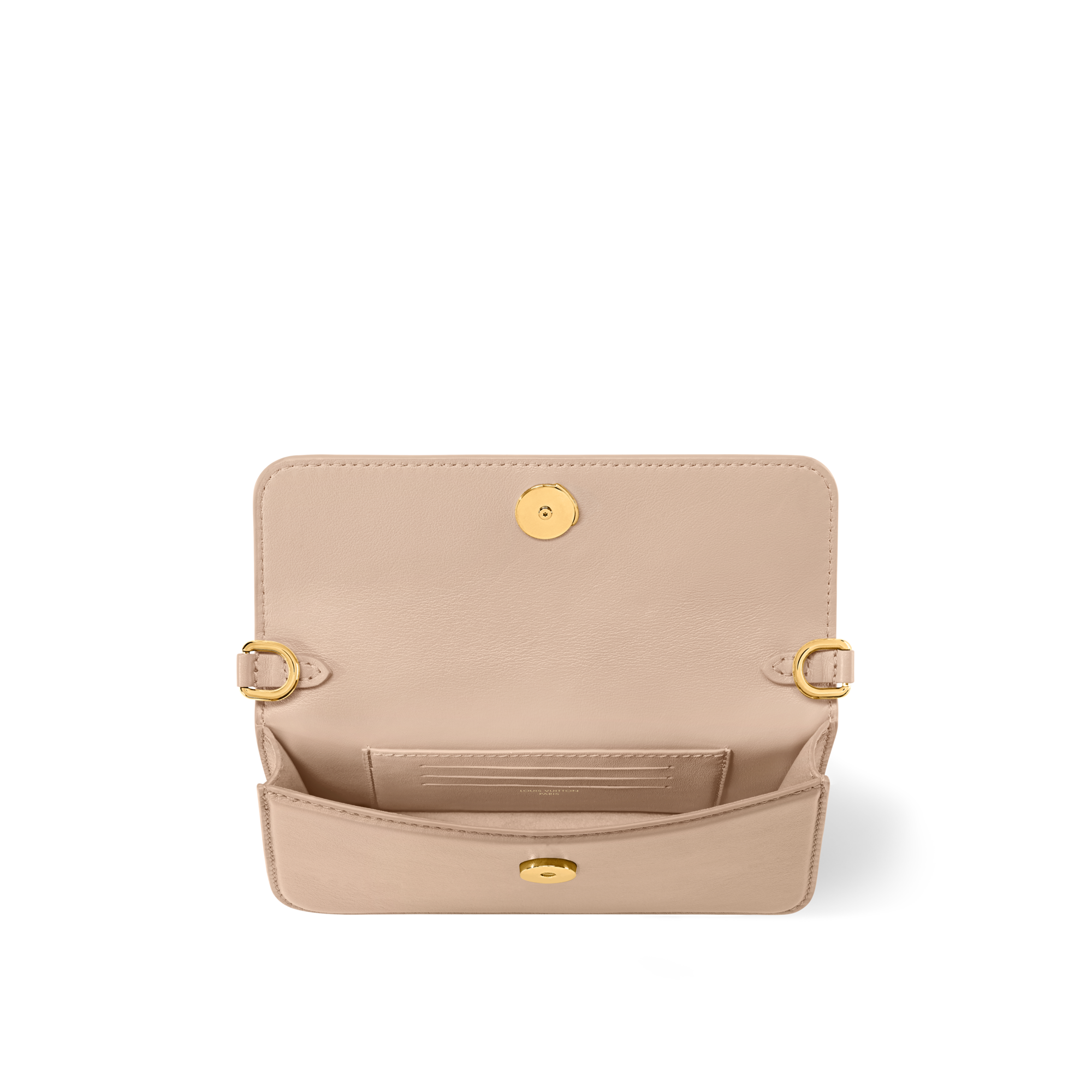Wallet On Chain LV Bloom  Damen Geldbörsen und Kleinlederwaren Neuheiten | LOUIS VUITTON (Zoom)