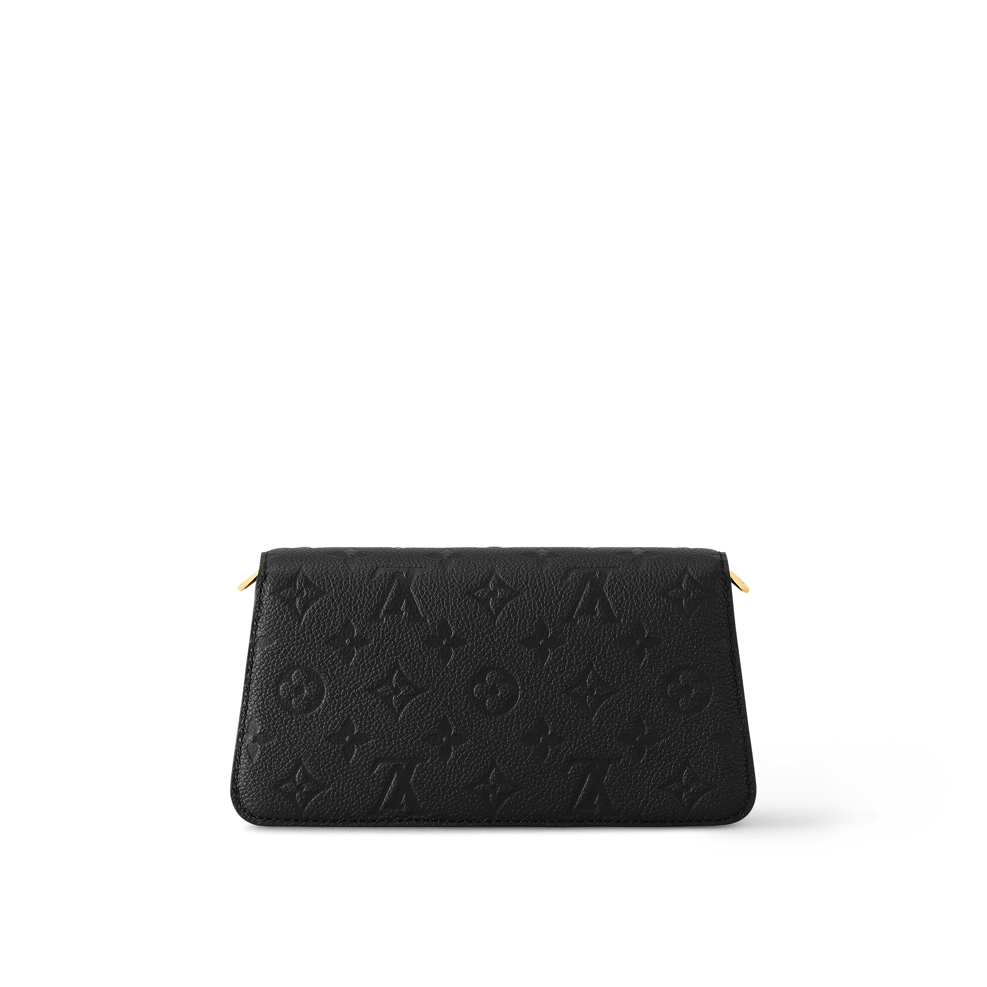Wallet On Chain Métis Monogram Empreinte Leder Damen Geldbörsen und Kleinlederwaren Tragbare Geldbörsen und Mikro-Taschen | LOUIS VUITTON (Zoom)