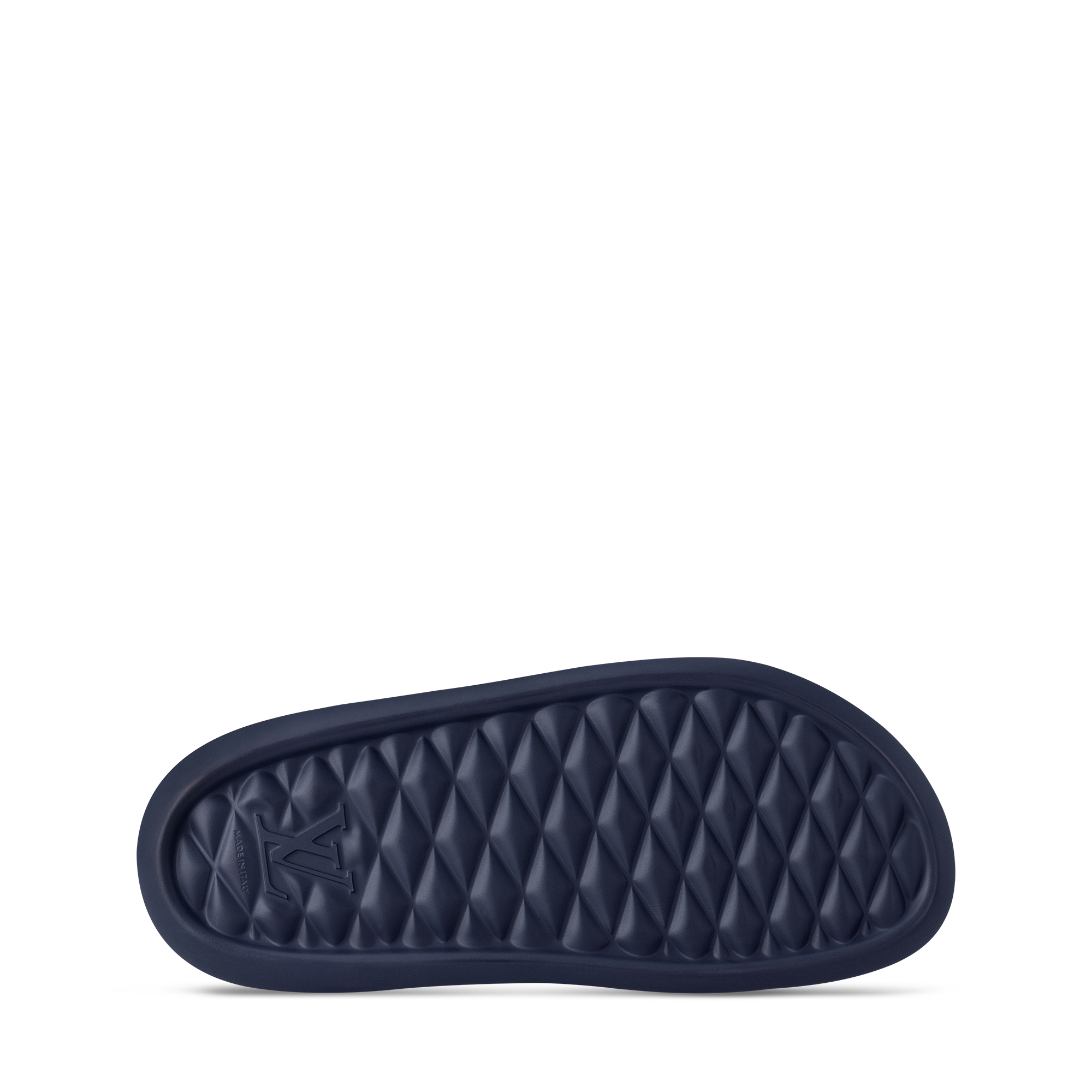 Waterfront Pantolette  Herren Schuhe Sandalen | LOUIS VUITTON (Zoom)
