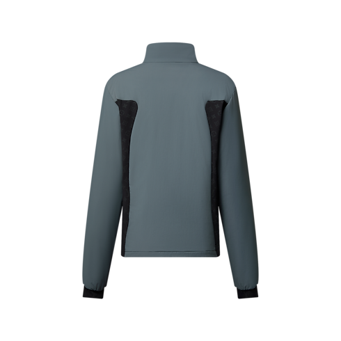 Wende-Blouson Herren Ready to Wear Jacken und Mäntel | LOUIS VUITTON (Zoom)