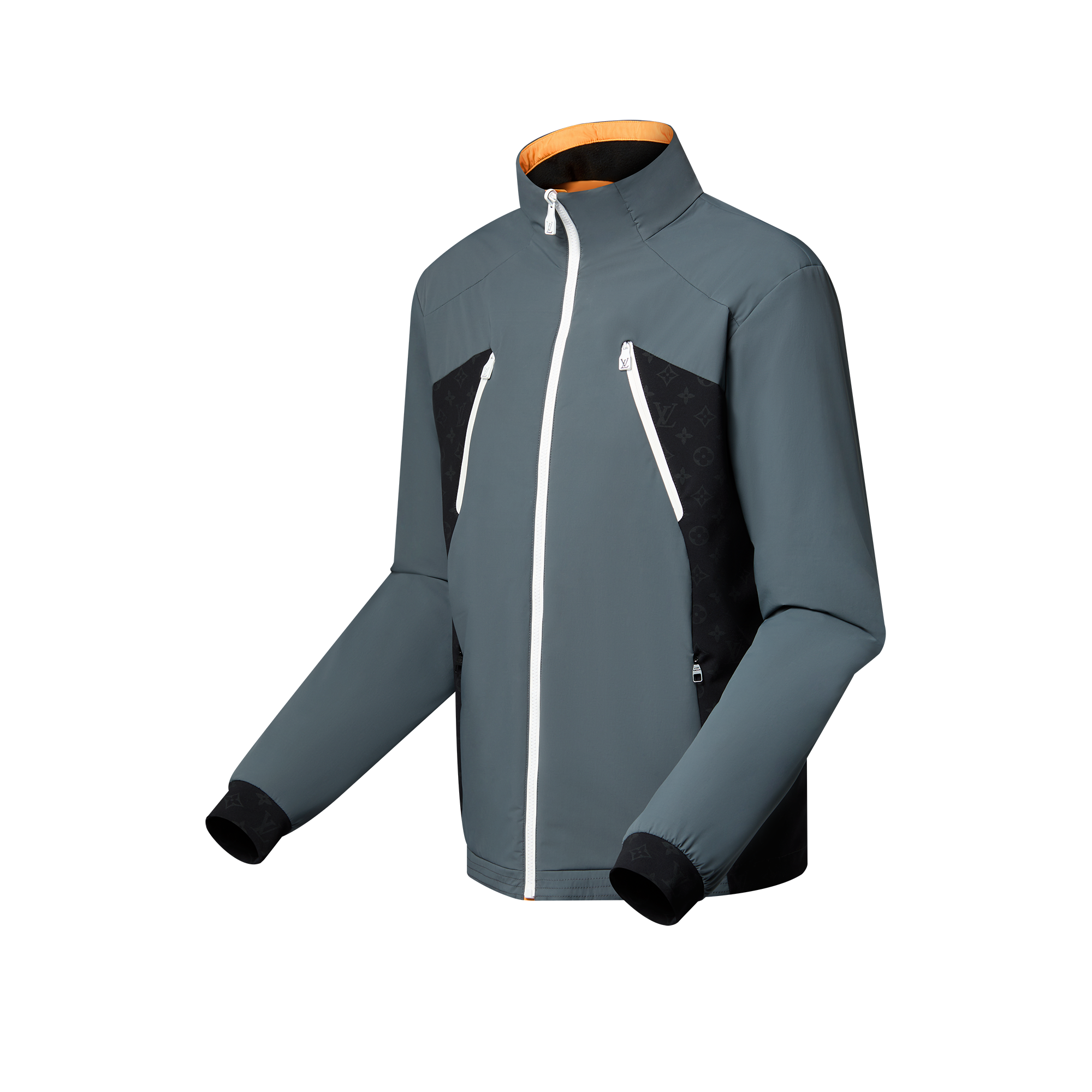 Wende-Blouson  Herren Ready to Wear Jacken und Mäntel | LOUIS VUITTON (Zoom)