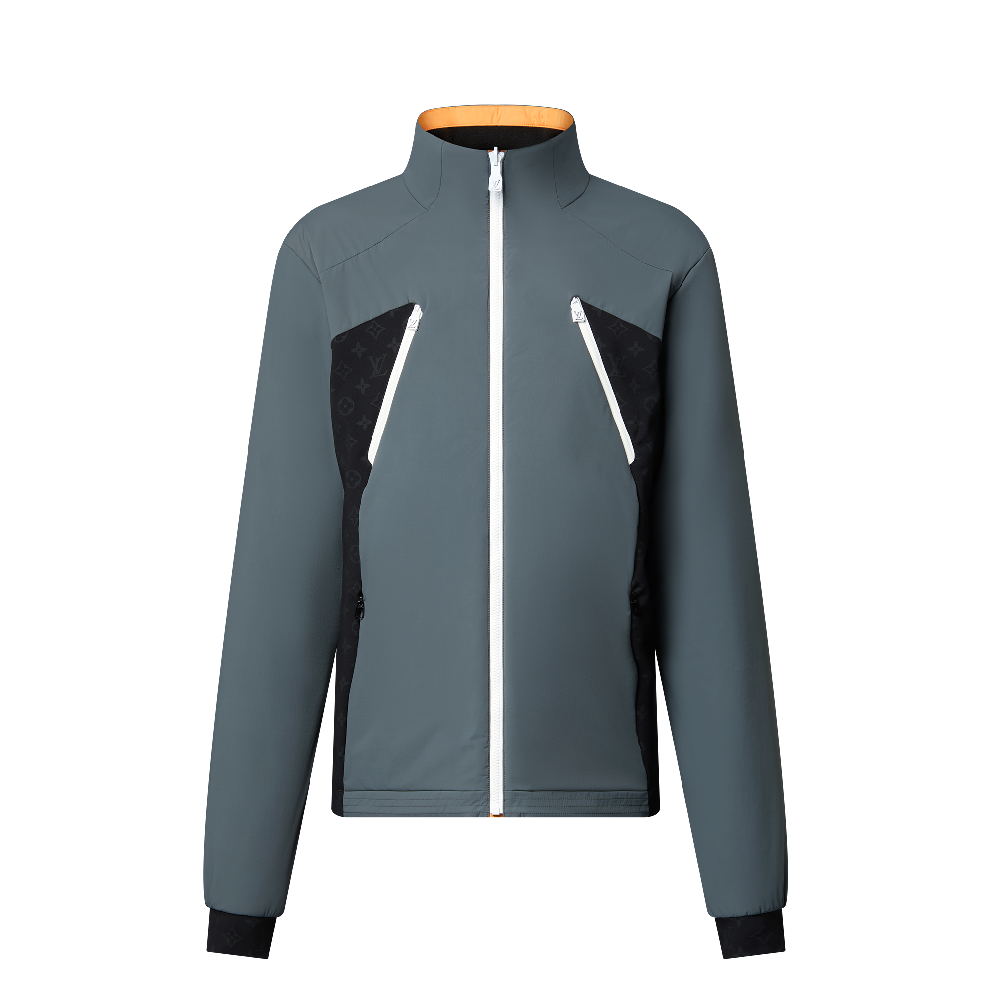 Wende-Blouson  Herren Ready to Wear Jacken und Mäntel | LOUIS VUITTON (Zoom)