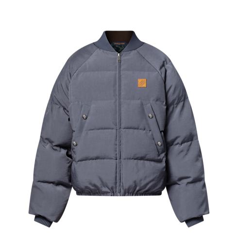 Wende-Pufferjacke Herren Ready to Wear Jacken und Mäntel | LOUIS VUITTON (Zoom)