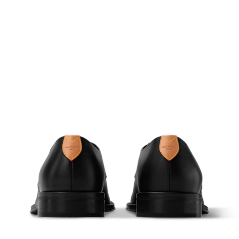 Westminster Derby Herren Schuhe Schnürschuhe und Schuhe mit Schließe | LOUIS VUITTON (Zoom)
