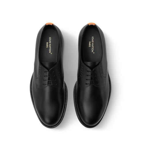 Westminster Derby Herren Schuhe Schnürschuhe und Schuhe mit Schließe | LOUIS VUITTON (Zoom)