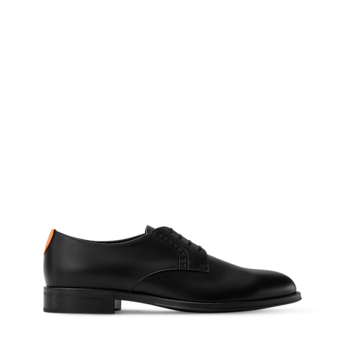 Westminster Derby Herren Schuhe Schnürschuhe und Schuhe mit Schließe | LOUIS VUITTON (Zoom)