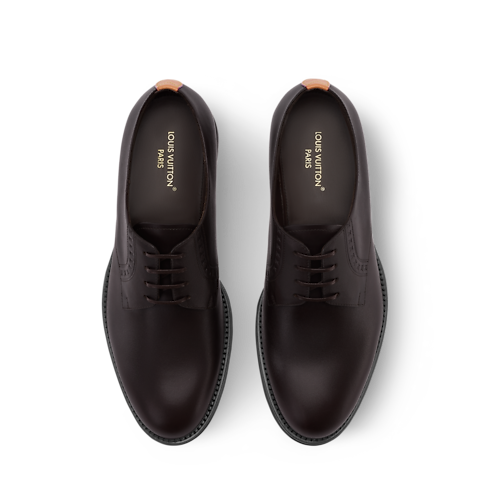 Westminster Derby Herren Schuhe Schnürschuhe und Schuhe mit Schließe | LOUIS VUITTON (Zoom)