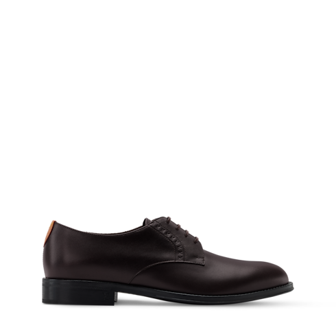 Westminster Derby Herren Schuhe Schnürschuhe und Schuhe mit Schließe | LOUIS VUITTON (Zoom)